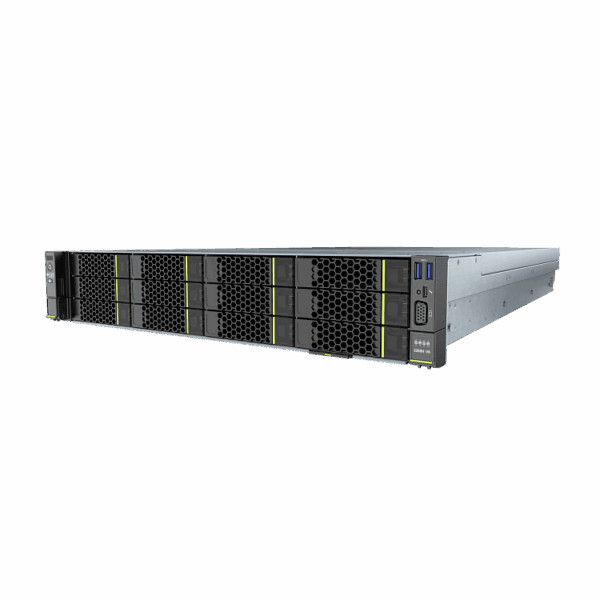 FusionServer 2288H V6 build 2501145