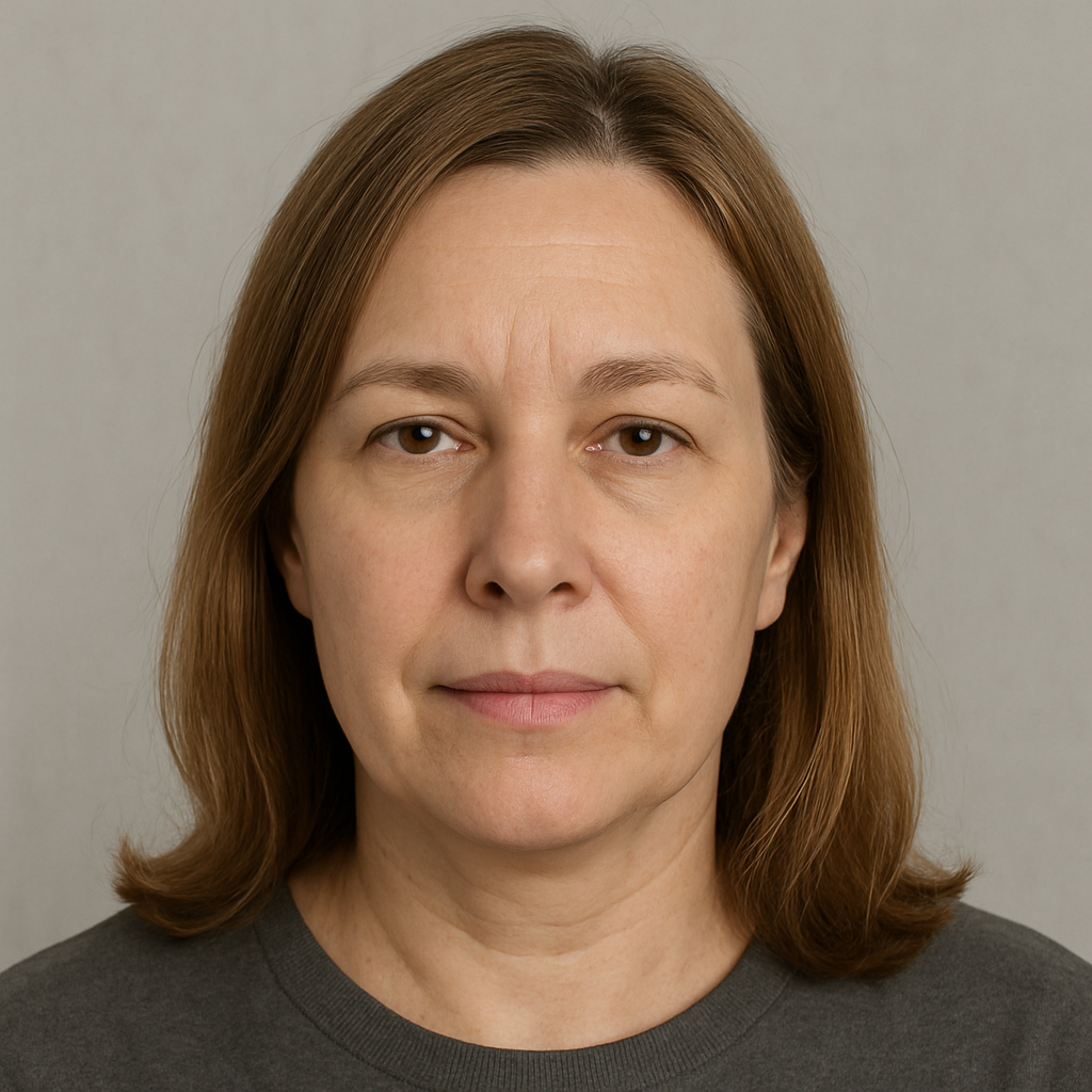 Sarah Johnson