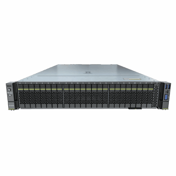 FusionServer 2288H V6 build 2411231