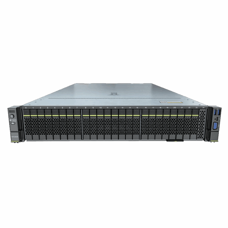 FusionServer 2288H V6 build 2411231