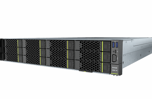 FusionServer 2288H V6 build 2501145