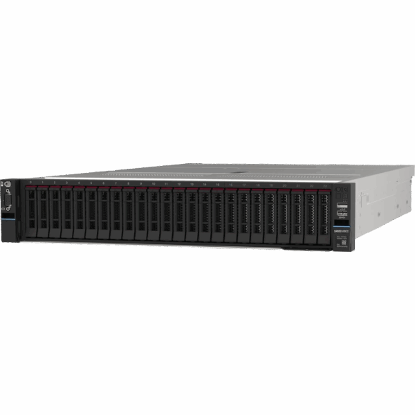 Server SR650 V3CC build 2410161