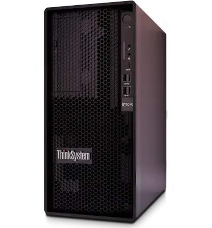ThinkSystem ST45 V3 Tower Server